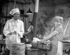 A scene from Carnival Story Photo Print - Item # VARCEL702659