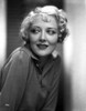 Mary Nolan on a Long Sleeve Leaning and smiling Photo Print - Item # VARCEL702636