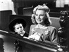 Margaret O'brien Kneeling and smiling Photo Print - Item # VARCEL702666