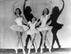 Margaret O'brien Balet Dancer Attired Photo Print - Item # VARCEL702668