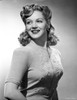 Martha O'Driscoll on Knitted Top Photo Print - Item # VARCEL702695