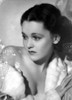 A Portrait Of Maureen O'sullivan Photo Print - Item # VARCEL702727