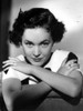 Maureen O'Sullivan Leaning with Arms Crossed Photo Print - Item # VARCEL702733
