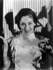 Maureen O'Sullivan smiling Photo Print - Item # VARCEL702713