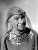 Maria Ouspenskaya Posed in Egyptian Attire Photo Print - Item # VARCEL702842
