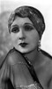 Anita Page on a See Through Shawl Portrait Photo Print - Item # VARCEL702857
