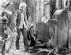A scene from Dracula Photo Print - Item # VARCEL702829