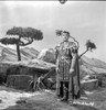 A portrait from Androcles and the Lion Photo Print - Item # VARCEL702860
