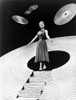 A Film Still Featuring Patti Page Photo Print - Item # VARCEL702874