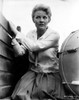 A Film Still Featuring Patti Page Photo Print - Item # VARCEL702876