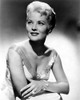 Patti Page on an Off Shoulder and Leaning Pose Photo Print - Item # VARCEL702878