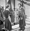 A scene from Androcles and the Lion Photo Print - Item # VARCEL702890