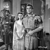A scene from Androcles and the Lion Photo Print - Item # VARCEL702894