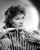 Jean Parker Leaning Portrait Photo Print - Item # VARCEL702924