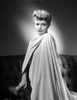 Maria Palmer on a Silk Cloth Photo Print - Item # VARCEL702908