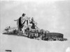 Concept art from Androcles And the Lion Photo Print - Item # VARCEL702939