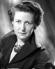 Louella Parsons on a Dark Top Photo Print - Item # VARCEL702984