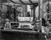 A scene from Androcles and the Lion Photo Print - Item # VARCEL702967