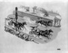 Concept art from Androcles And the Lion Photo Print - Item # VARCEL702977