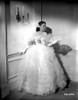 Gail Patrick on a Ball Gown Photo Print - Item # VARCEL703015