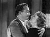 Bing Crosby hugging in Classic Photo Print - Item # VARCEL688861