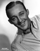 Bing Crosby smiling wearing White Polo Portrait with White Background Photo Print - Item # VARCEL688870