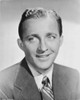 Bing Crosby smiling Photo Print - Item # VARCEL688876
