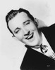 Bing Crosby smiling Photo Print - Item # VARCEL688877