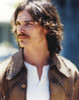 Billy Crudup Portrait in Brown Leather Jacket Photo Print - Item # VARCEL688898