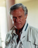 Robert Culp Portrait in White Polo Photo Print - Item # VARCEL688906