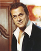 Tony Curtis Portrait wearing Black Suit Photo Print - Item # VARCEL688922