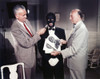 Michael Curtiz Picture with Two Gentlemen Photo Print - Item # VARCEL688925
