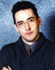 John Cusack wearing a Sweater and Glasses Photo Print - Item # VARCEL688930