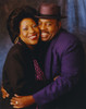 Family Matters Couple Portrait Photo Print - Item # VARCEL689001