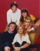 Family Ties with Michael J Fox in White Sweater Photo Print - Item # VARCEL689003