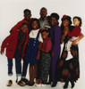 Family Matters Family Portrait Photo Print - Item # VARCEL689000