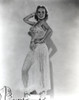 Alice Faye Photo Print - Item # VARCEL689043
