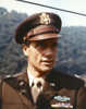 Mel Ferrer in Police Uniform Portrait Photo Print - Item # VARCEL689073