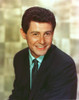 Eddie Fisher smiling in Tuxedo Portrait Photo Print - Item # VARCEL689109
