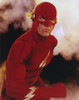 Flash Running with Blurry Background Photo Print - Item # VARCEL689116