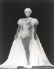 Rhonda Fleming wearing a short dress Photo Print - Item # VARCEL689119
