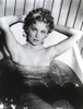 Rhonda Fleming sitting Portrait Photo Print - Item # VARCEL689128