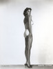 Rhonda Fleming wearing a swimsuit Photo Print - Item # VARCEL689132