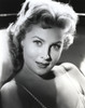 Rhonda Fleming smiling in Photo Photo Print - Item # VARCEL689146
