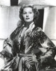 Rhonda Fleming in Bathrobe Photo Print - Item # VARCEL689158