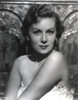 Rhonda Fleming Looking Straight Portrait Photo Print - Item # VARCEL689159