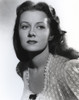 Rhonda Fleming Close Up Portrait Photo Print - Item # VARCEL689165
