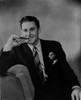 Errol Flynn Photo Print