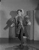 Errol Flynn Holding Sabre in Pirate Outfit Photo Print - Item # VARCEL689247