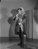 Errol Flynn standing in Pirate Costume Photo Print - Item # VARCEL689248